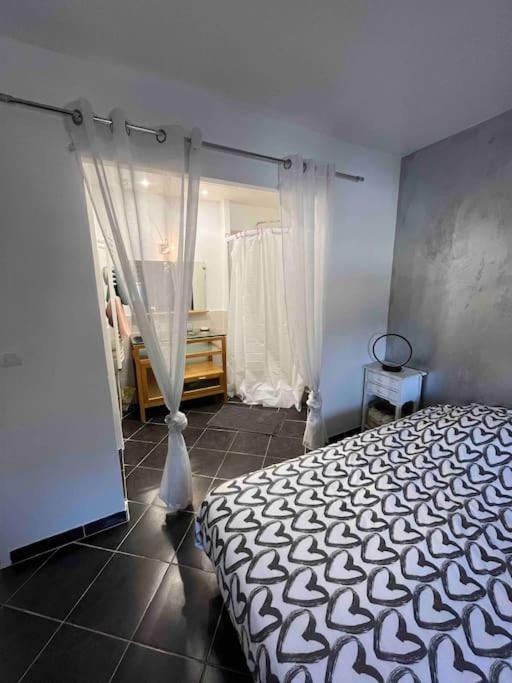 Piscine Cosy, 3 Chambres, 3 Sdb, Havre De Paix A 10 Min Des Plages Mauguio Dış mekan fotoğraf