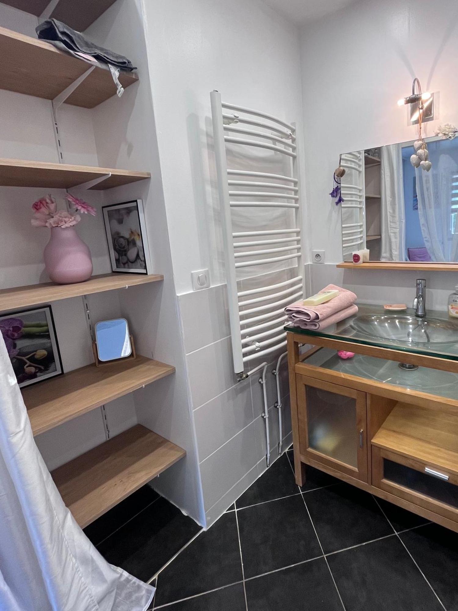 Piscine Cosy, 3 Chambres, 3 Sdb, Havre De Paix A 10 Min Des Plages Mauguio Dış mekan fotoğraf