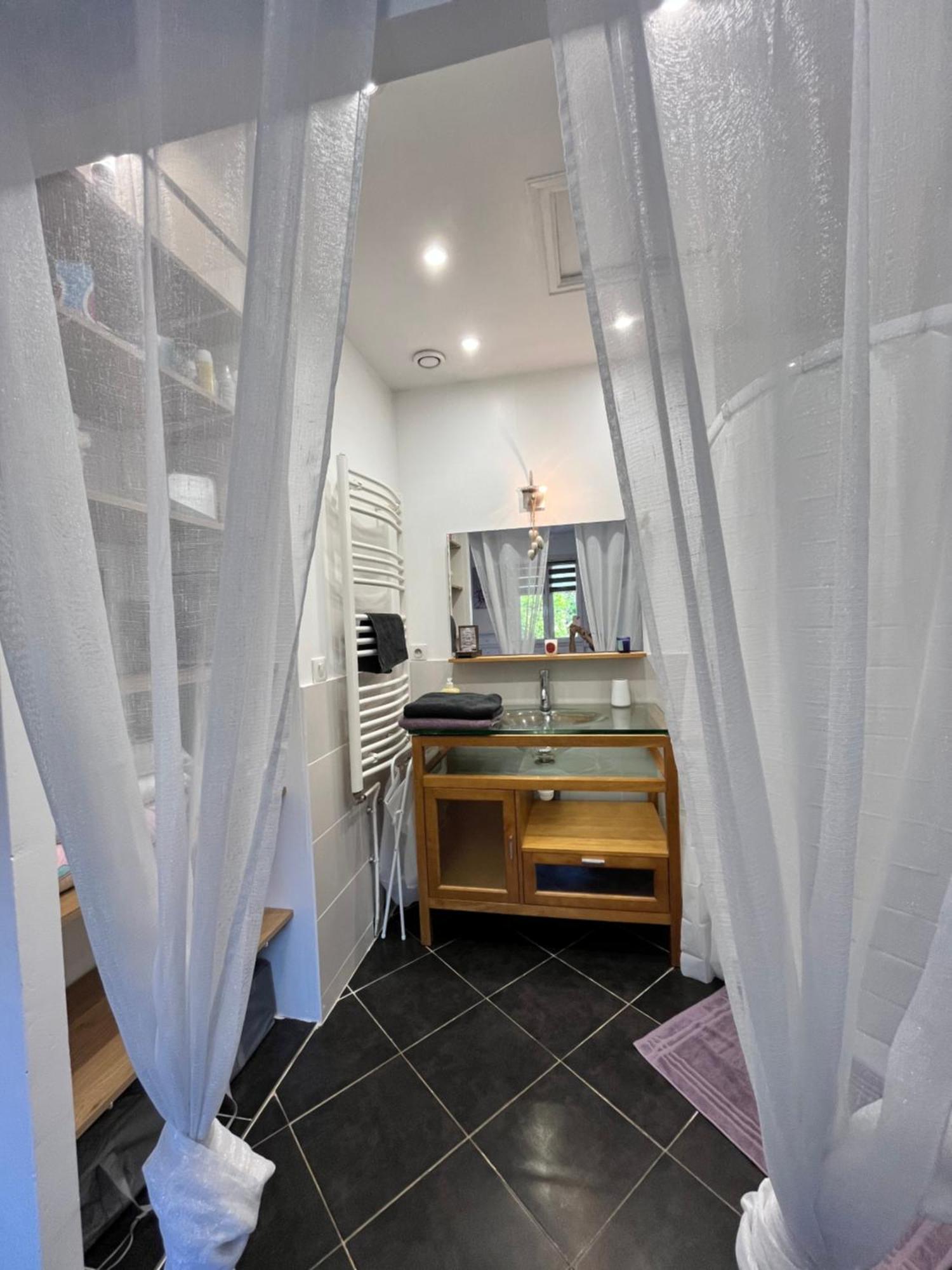 Piscine Cosy, 3 Chambres, 3 Sdb, Havre De Paix A 10 Min Des Plages Mauguio Dış mekan fotoğraf