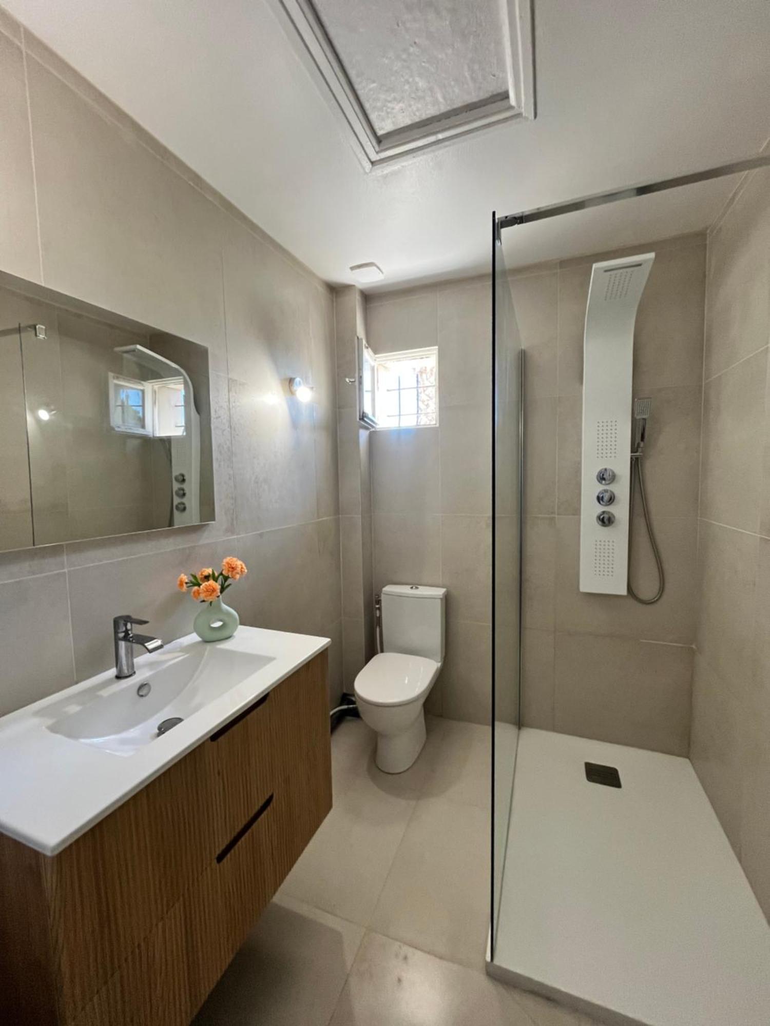 Piscine Cosy, 3 Chambres, 3 Sdb, Havre De Paix A 10 Min Des Plages Mauguio Dış mekan fotoğraf